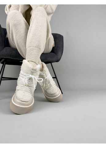 Женские кожаные угги 36 VZUTIK (262377177)