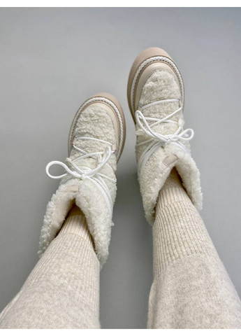 Женские кожаные угги 36 VZUTIK (262377177)