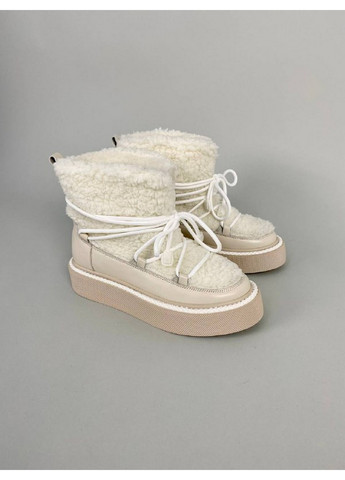 Женские кожаные угги 36 VZUTIK (262377177)