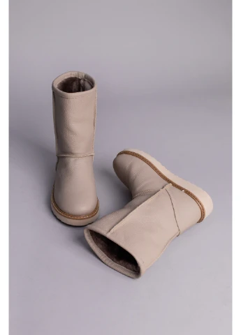 Женские кожаные угги 41 VZUTIK (262377361)