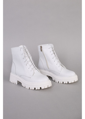 Жіночі шкіряні черевики 40 VZUTIK (262376228)