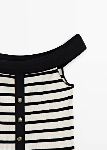 Топ Massimo Dutti (262374455)