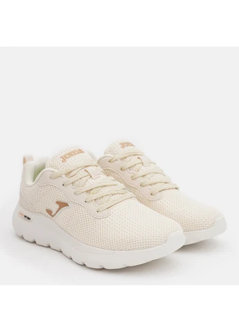 Жіночі кросівки C,INFINITE Lady Бежевий Joma бежеві демісезони (262600643)