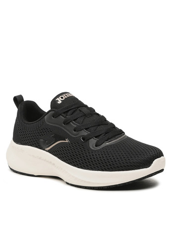 Жіночі кросівки C,POSEIDON Lady Чорний Joma чорні демісезони (262599456)