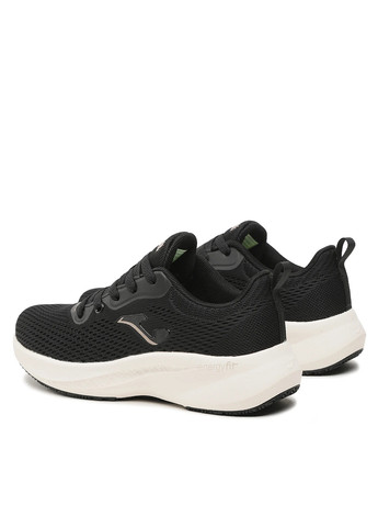 Жіночі кросівки C,POSEIDON Lady Чорний Joma чорні демісезони (262599456)