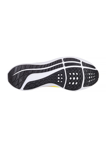 Бірюзові осінні жіночі кросівки air zoom pegasus бірюзовий Nike