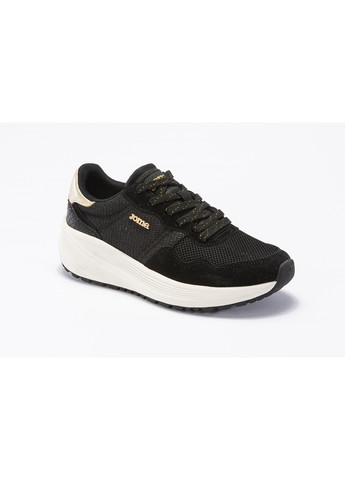 Женские кроссовки C Lady Черный Joma чёрные демисезоны (262600616)