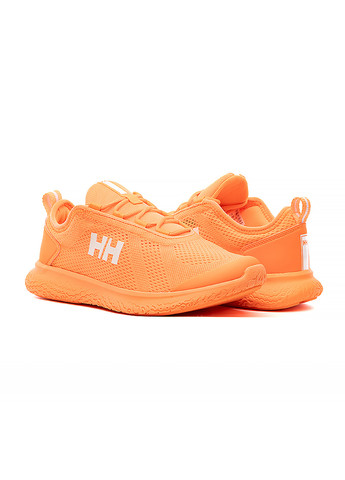 Помаранчеві осінні жіночі кросівки w supalight medley помаранчевий Helly Hansen