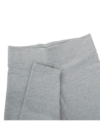 Жіночі Легінси W NSW ESSNT GX HR LGGNG FTRA Сірий Nike (262599696)
