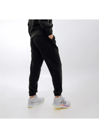 Женские Штаны Essentials Reimagined Arch. Черный New Balance (260946295)