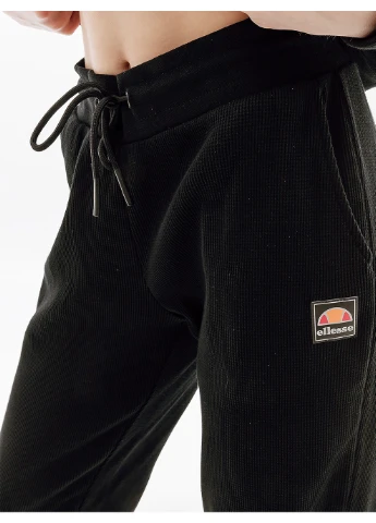 Жіночі Штани Lorina Jog Pant Чорний Ellesse (262600038)
