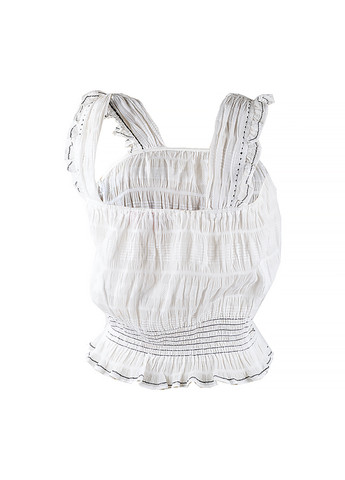 Женский Топ Белый Scotch&Soda (262600008)