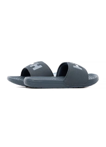 Жіночі Шльопанці W H/H SLIDE Синій Helly Hansen (262600408)