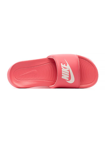 Жіночі Шльопанці VICTORI ONE SLIDE Рожевий Nike (262599292)