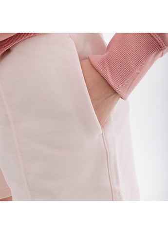 Жіночі Шорти Athletics Nature State Рожевий New Balance (260946294)