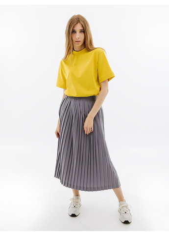 Жіноча Спідниця YONA SUNP Plissee Skirt Сірий Puma (262599871)