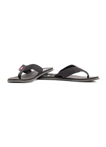 Спортивные мужские сандали logo sandal черный Helly Hansen