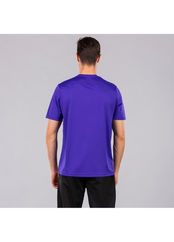 Фіолетова демісезонна дитяча футболка combi фіолетовий Joma