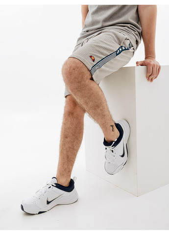 Мужские Шорты Tomatro Short Серый Ellesse (262599631)