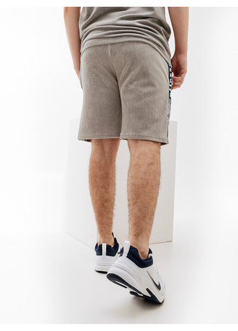 Мужские Шорты Tomatro Short Серый Ellesse (262599631)