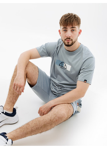 Чоловічі Шорти Turi hort Блакитний Ellesse (262600042)