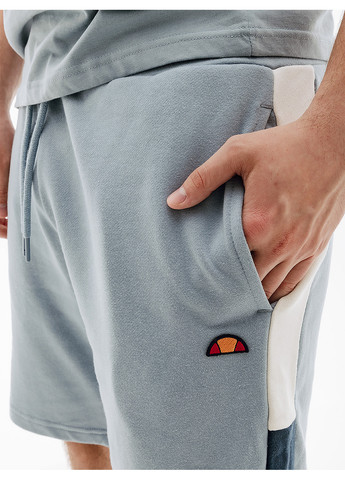 Мужские Шорты Turi hort Голубой Ellesse (262600042)