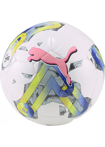 М'яч футбольний Orbita 5 HYB Lite 290 Мультиколор Уні 4 Puma (262600528)