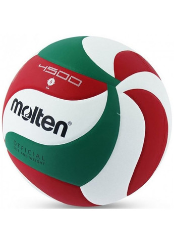Мяч волейбольный Molten (262599994)