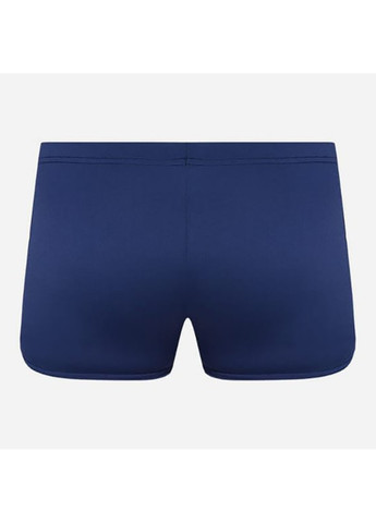 Мужские комбинированные спортивные мужские плавки-шорты team swim short solid синий, белый Arena