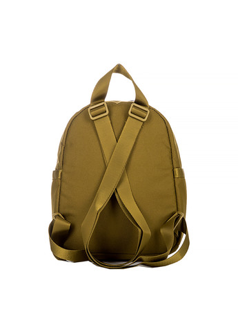 Жіночий Рюкзак W NSW FUTURA 365 MINI BKPK Хакі Nike (262599644)