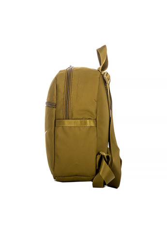 Жіночий Рюкзак W NSW FUTURA 365 MINI BKPK Хакі Nike (262599644)
