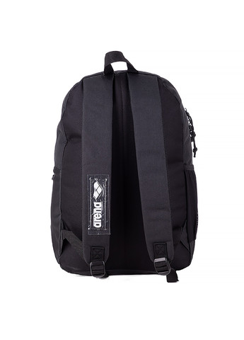 Чоловічий Рюкзак TEAM BACKPACK 30 Чорний Arena (262599963)