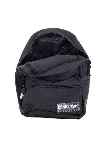 Чоловічий Рюкзак TEAM BACKPACK 30 Чорний Arena (262599963)