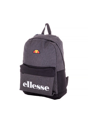 Мужской Рюкзак Regent Backpack Серый Ellesse (262599373)