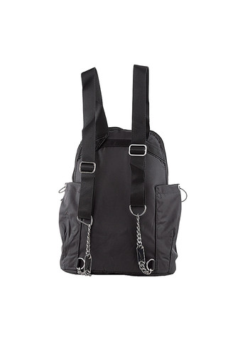 Жіночий Рюкзак W NSW FUTURA LUXE MINI BKPK Чорний Nike (262600588)