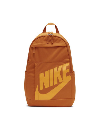 Рюкзак NK ELMNTL BKPK - HBR оранжевый Уни Nike (262600156)