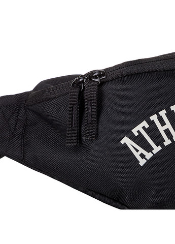 Мужская Сумка NK HERITAGE WSTPACK - ATH DEPT Черный Nike (262600127)