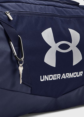 Сумка UA Undeniable 5.0 Duffle LG Темно-синій Under Armour (262599633)