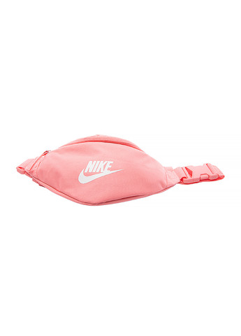 Жіноча Сумка NK HERITAGE S WAISTPACK Рожевий Nike (262599313)