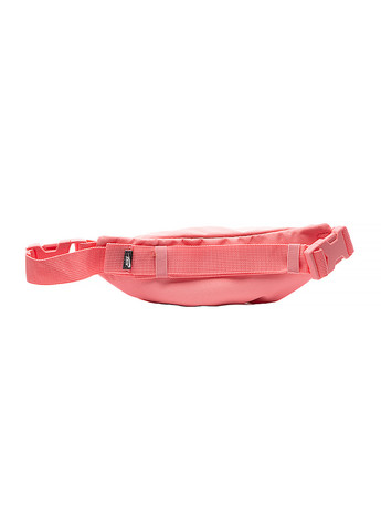 Женская Сумка NK HERITAGE S WAISTPACK Розовый Nike (262599313)