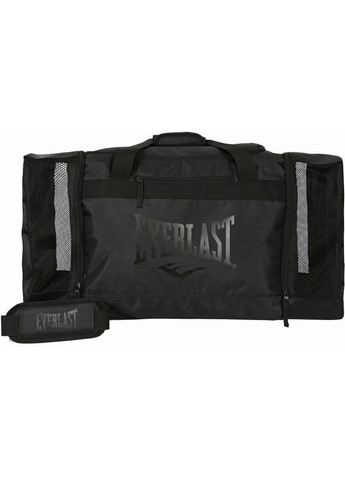 Спортивная сумка Everlast HOLDBALL Черный Aqua Speed (262600021)
