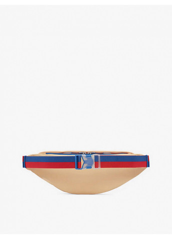 Сумка на пояс NK HERITAGE WAISTPACK - FSTVL розовый, синий Nike (262599262)