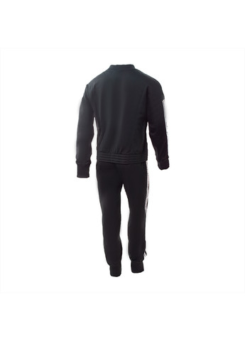 Детский Костюм спортивный G NSW TRK SUIT TRICOT Черный Nike (262600066)