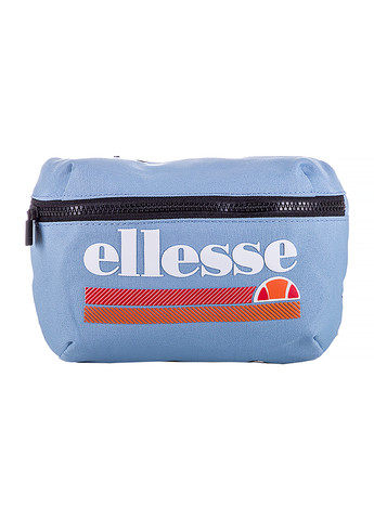 Чоловіча Сумка Orla Cross Body Bag Блакитний Ellesse (262599388)
