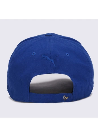 Кепка Ferrari SPTWR Style BB Cap Синій Puma (262600220)