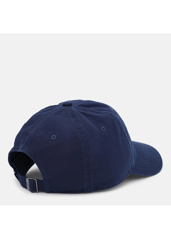 Кепка U NK H86 CAP ESSENTIAL SWSH темно-синій Уні Nike (262600136)