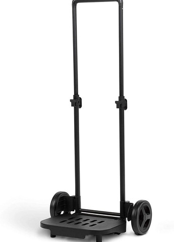 Сумка-тележка Sprinter 50 Violet Gimi (262808007)