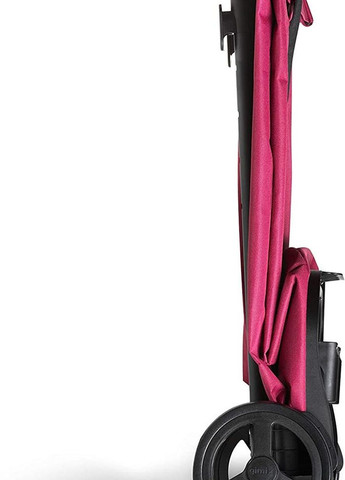 Сумка-тележка Sprinter 50 Violet Gimi (262808007)