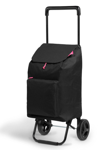 Сумка-тележка Argo 42 Black Gimi (262808001)