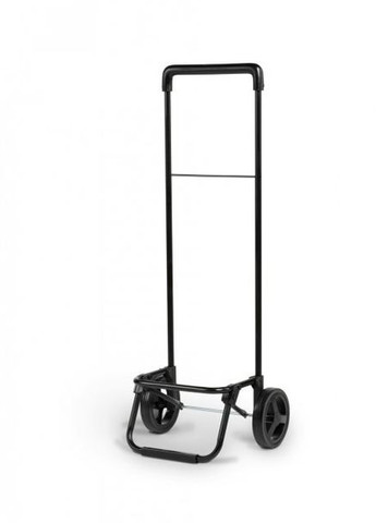 Сумка-тележка Argo 42 Black Gimi (262808001)